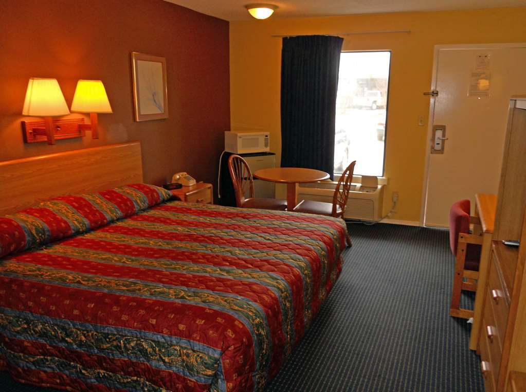 Americas Best Inn - Savannah I-95 Room photo
